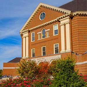Miami University starts registration for Presidential Fellows Programme